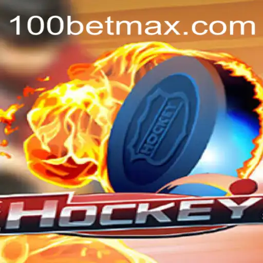 Hockey: The Thrilling Game and Its Connection with 100bet