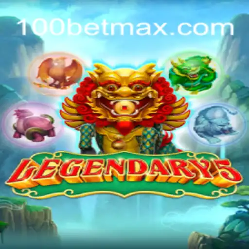 Explore Legendary5: The New Era of Strategy Gaming with 100bet Integration