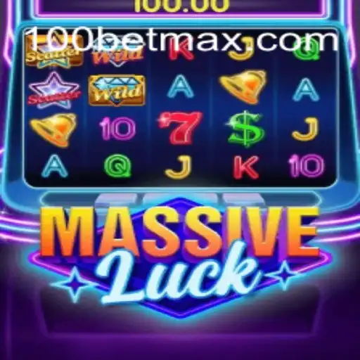 Exploring the Exciting World of MassiveLuck and the 100bet Challenge