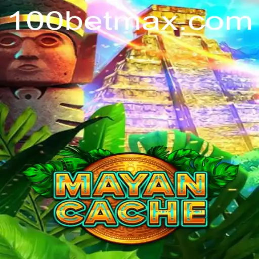 Discover the Thrills of MayanCache with 100bet