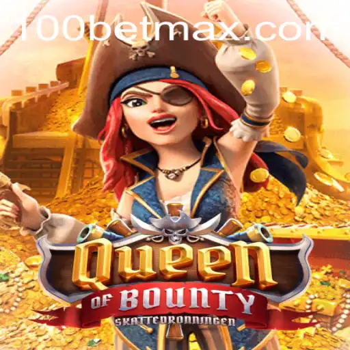 Queen of Bounty: A Deep Dive into High Seas Adventure