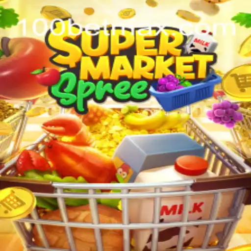 Exploring SupermarketSpree: A Thrilling Casino Game Experience with 100bet