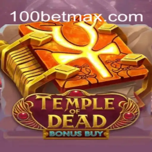 Exploring the Thrilling World of TempleofDeadBonusBuy: A Detailed Guide